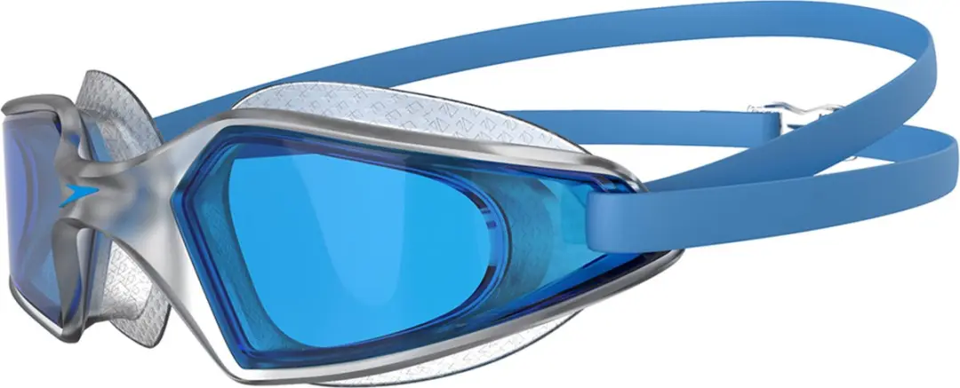 Speedo Hydropulse Zwembril - Blauw
