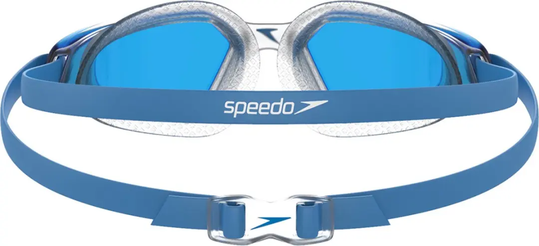 Speedo Hydropulse Zwembril - Blauw