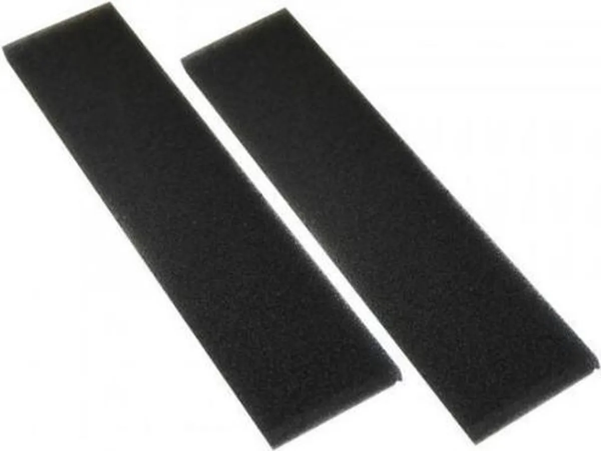 Miele Filter Vulring 9688381