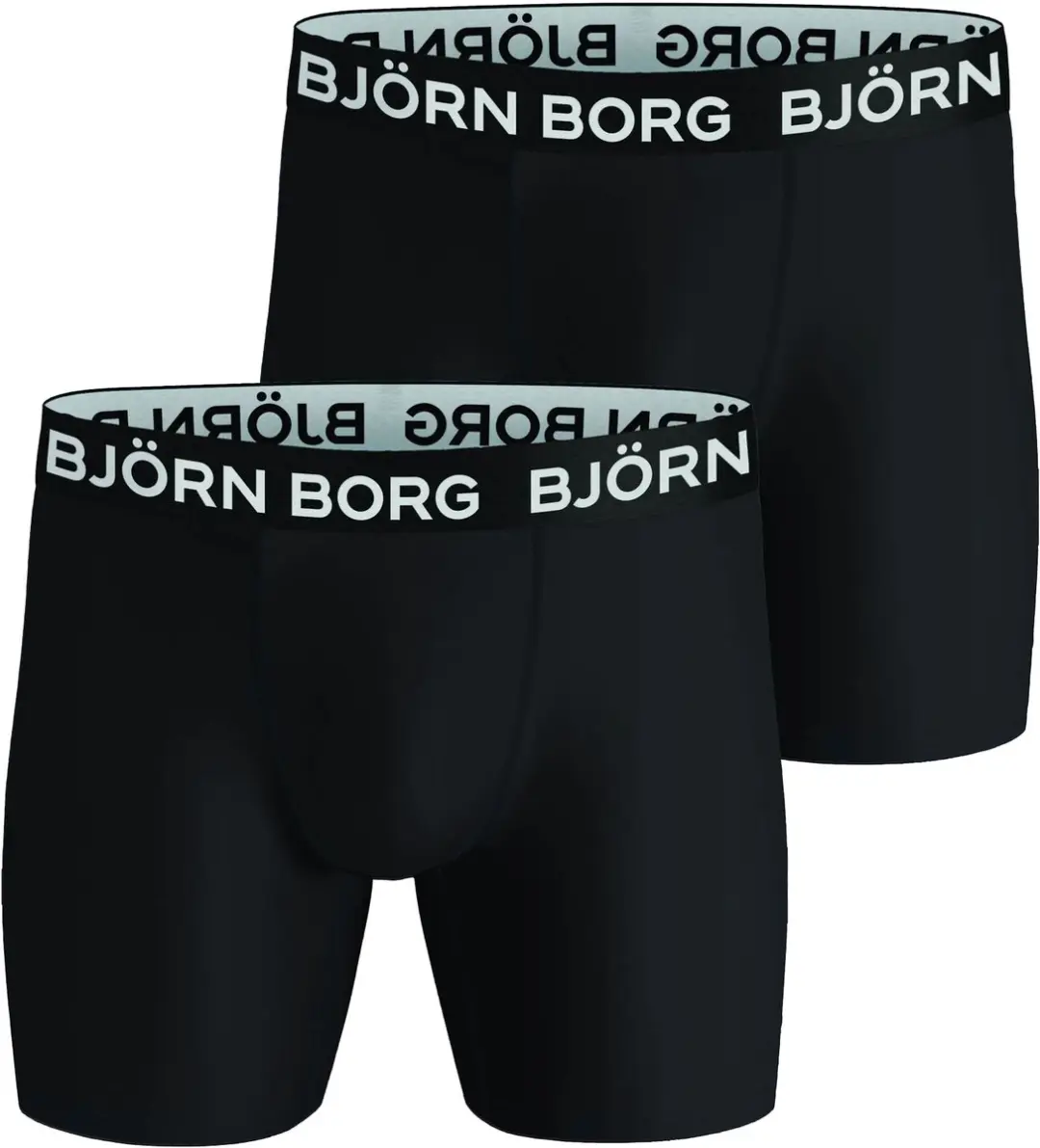 Björn Borg Performance Sportonderbroek