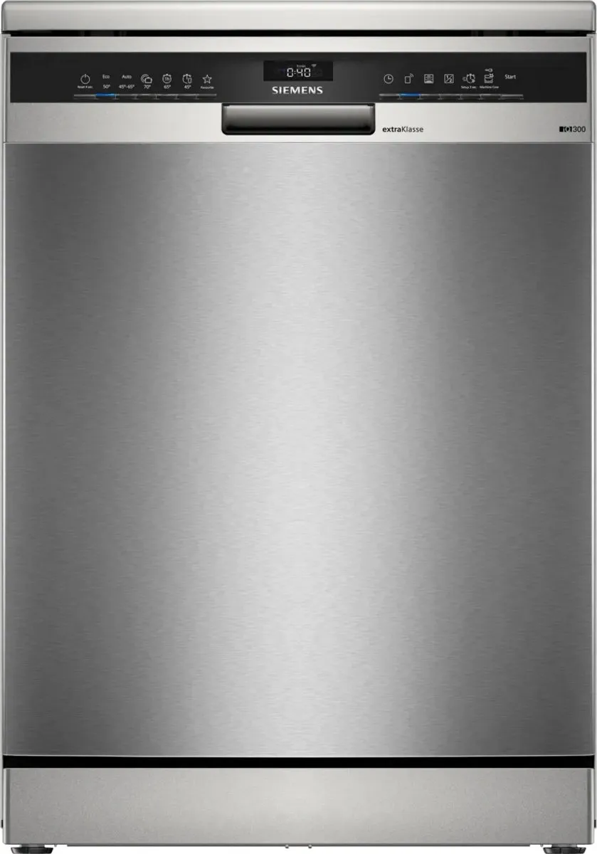 Siemens SN23HI02LE Vaatwasser 13 Couverts