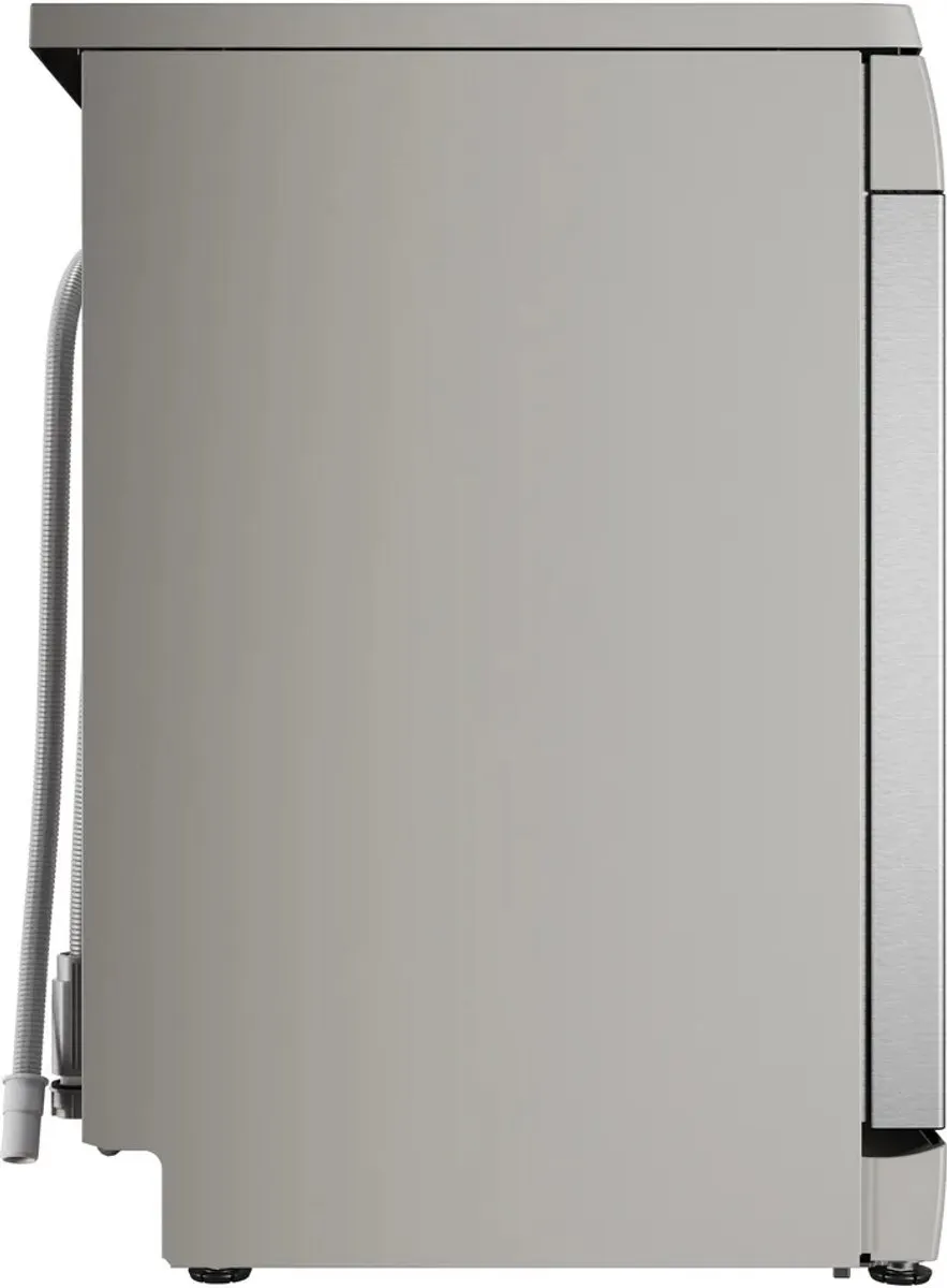 Siemens SN23HI02LE Vaatwasser 13 Couverts - 42dB - Zilver
