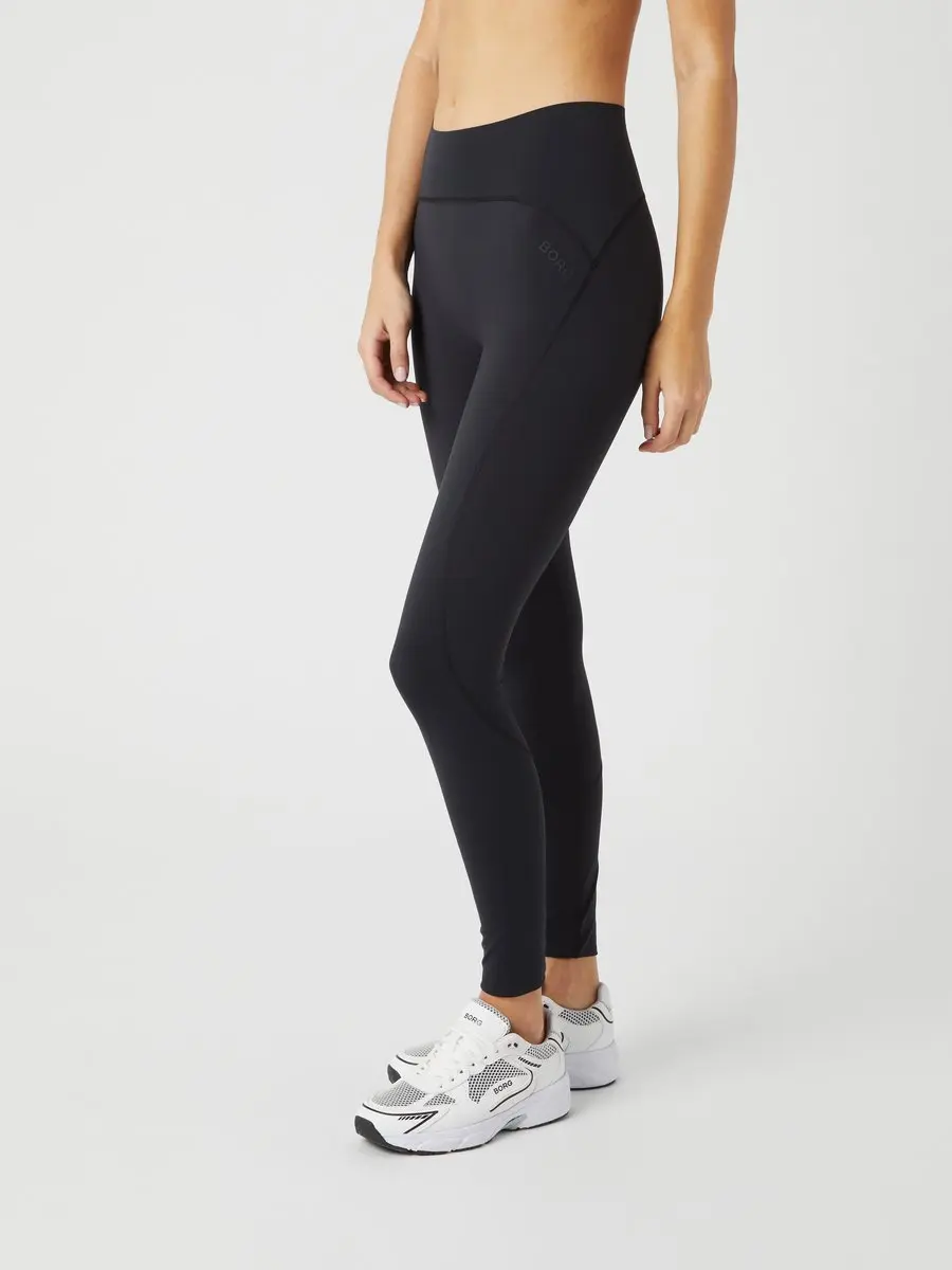 Björn Borg Sleek Tight Sportlegging Dames
