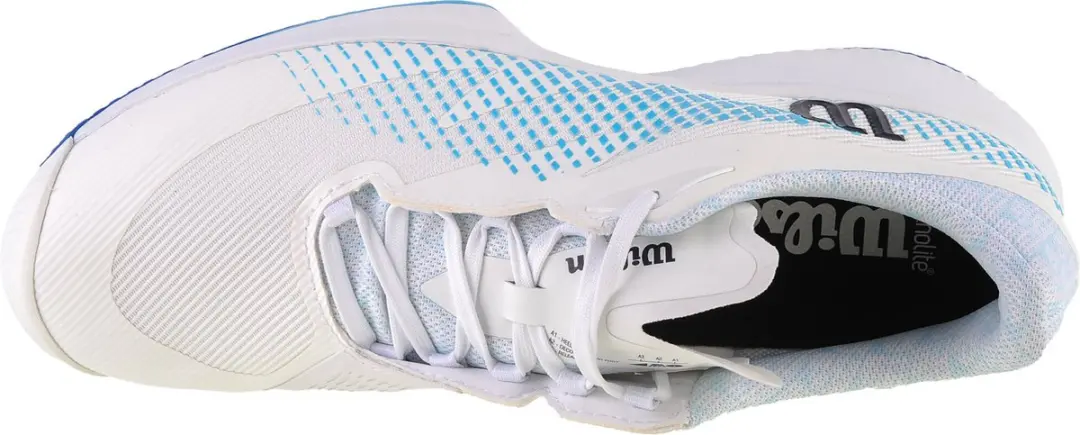 Wilson Kaos Swift 1.5 Tennisschoenen WRS330970 - Wit