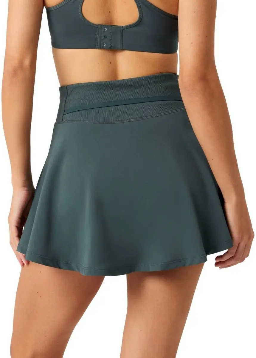 Björn Borg Skirt Ace Pocket Navy - S