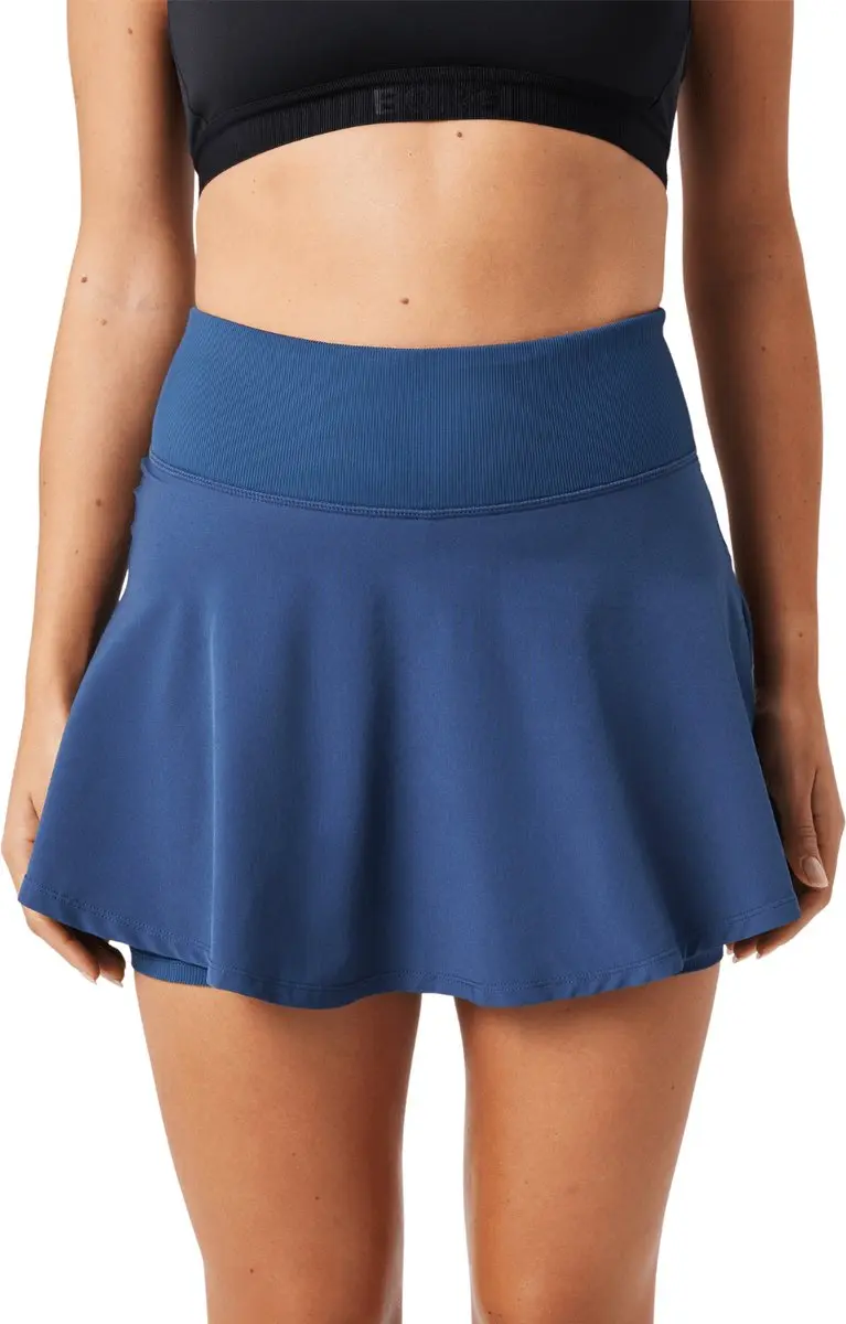 Björn Borg Skirt Ace Pocket Navy