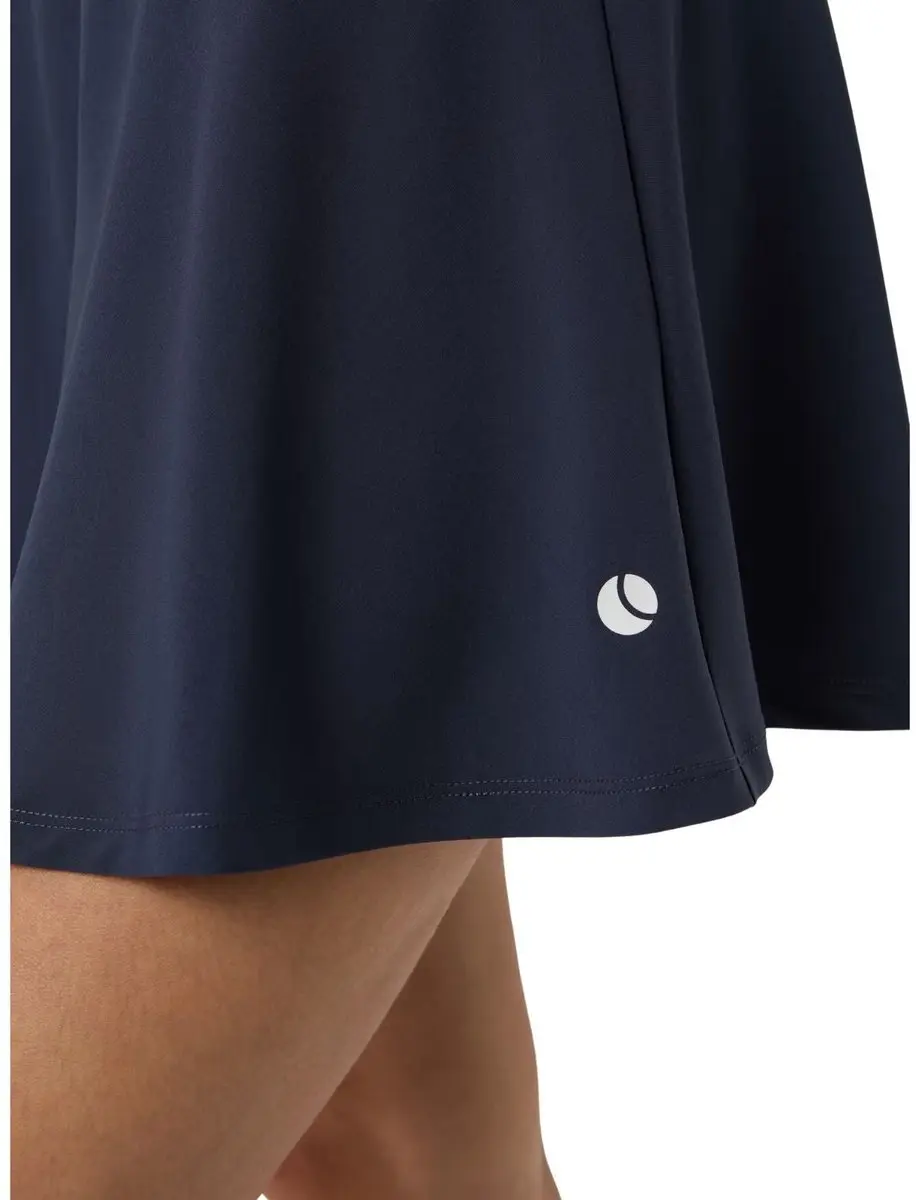 Björn Borg Skirt Ace Pocket Navy - S - afbeelding 6 van 6
