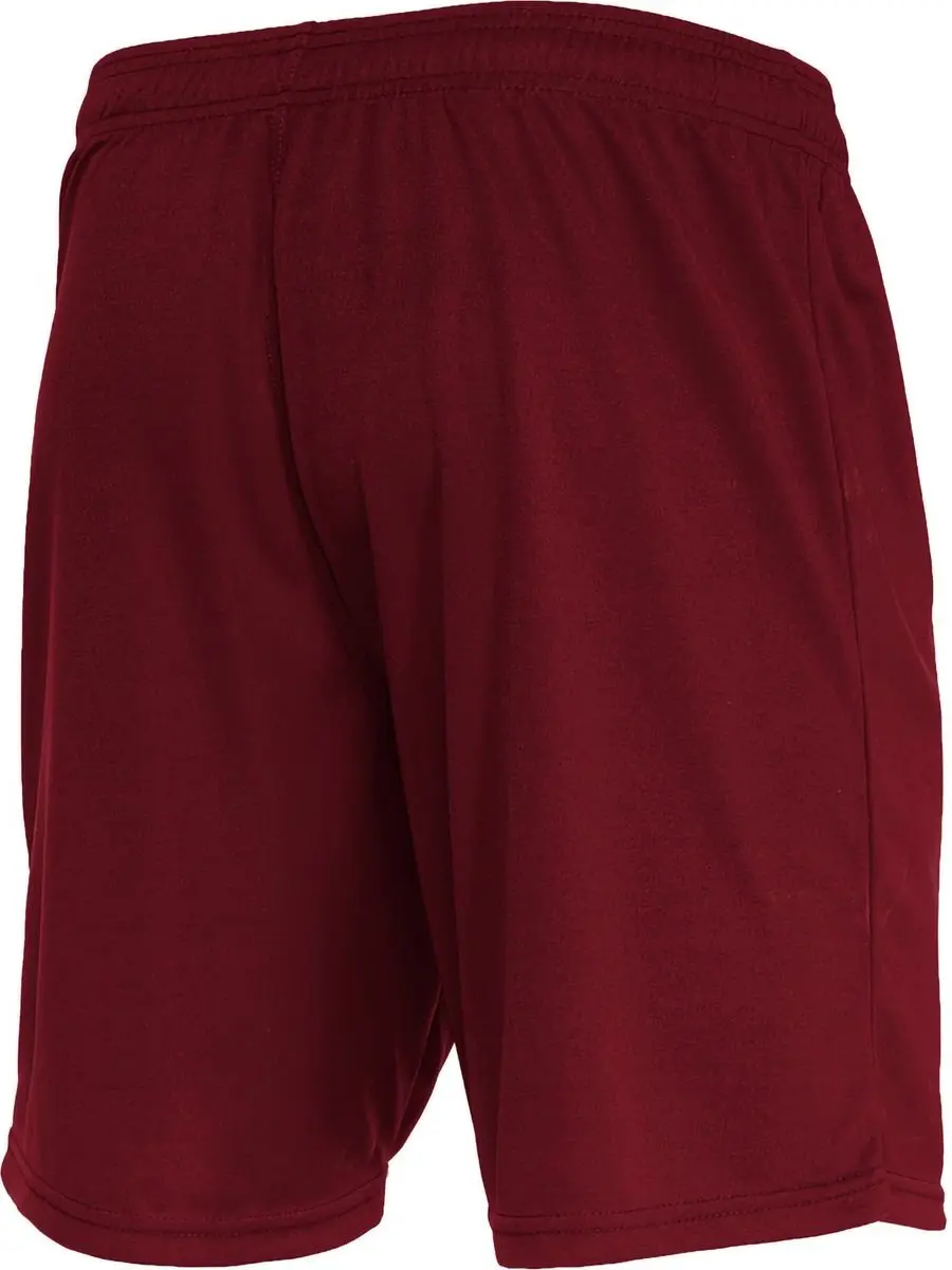 Macron Mesa Hero Short Heren - XL - Bordeaux