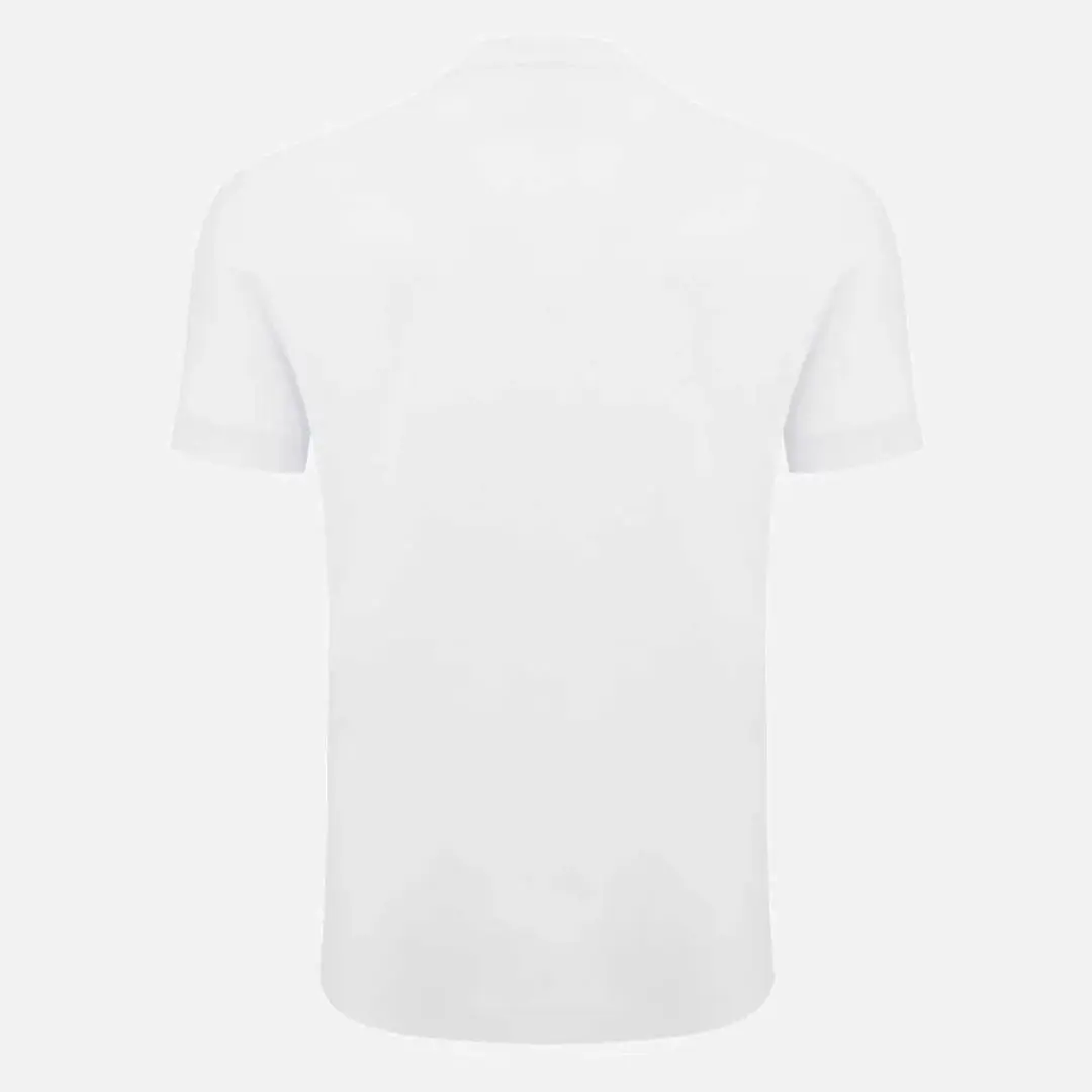 Macron Sithonia T-shirt Wit M