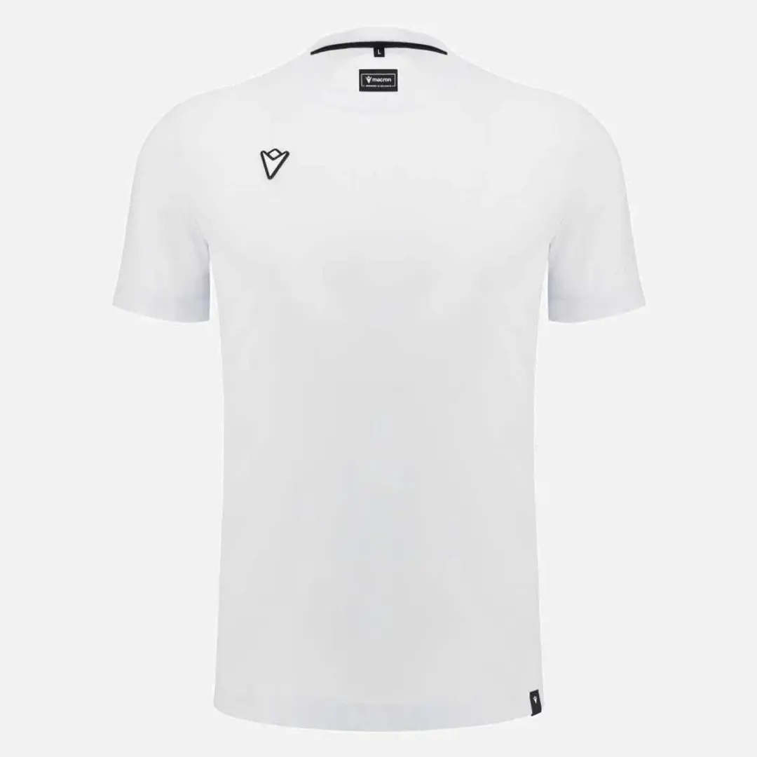Macron Sithonia T-shirt Wit M