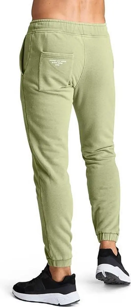 Björn Borg Heren Joggingbroek L - Groen