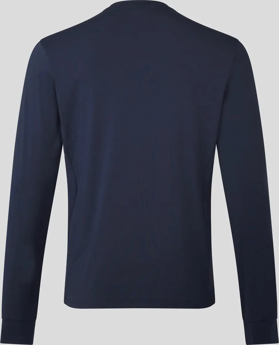 Castore Red Bull Racing Formule 1 Sweat Top XXL - Max Verstappen - Blauw