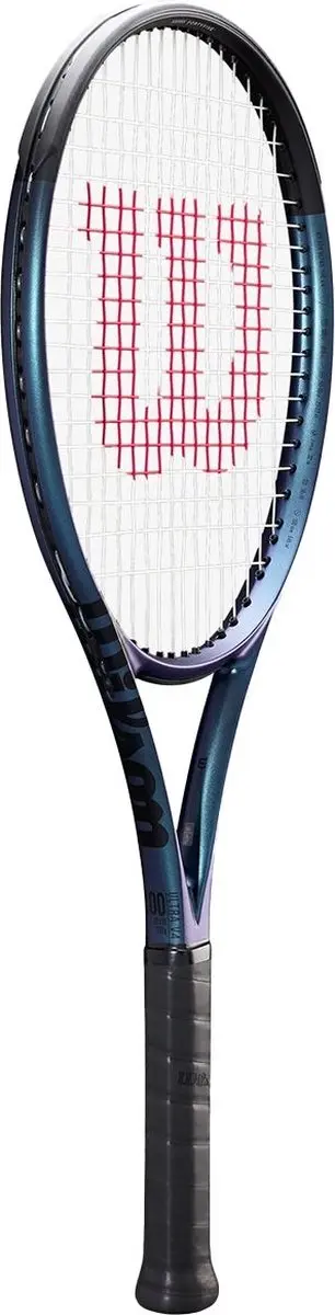 Wilson Tennisracket Ultra 100 V4.0 FRM 1 Senior