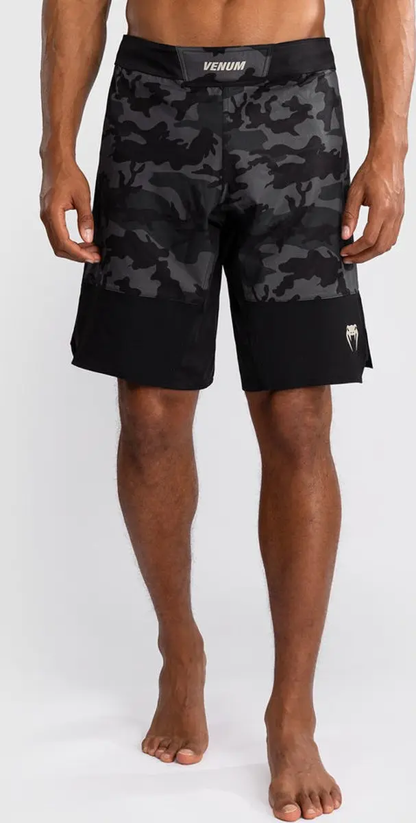 Venum G-Fit Air Fight Shorts Digital Urban Camo