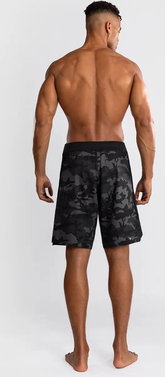 Venum G-Fit Air Fight Shorts Digital Urban Camo - XXL