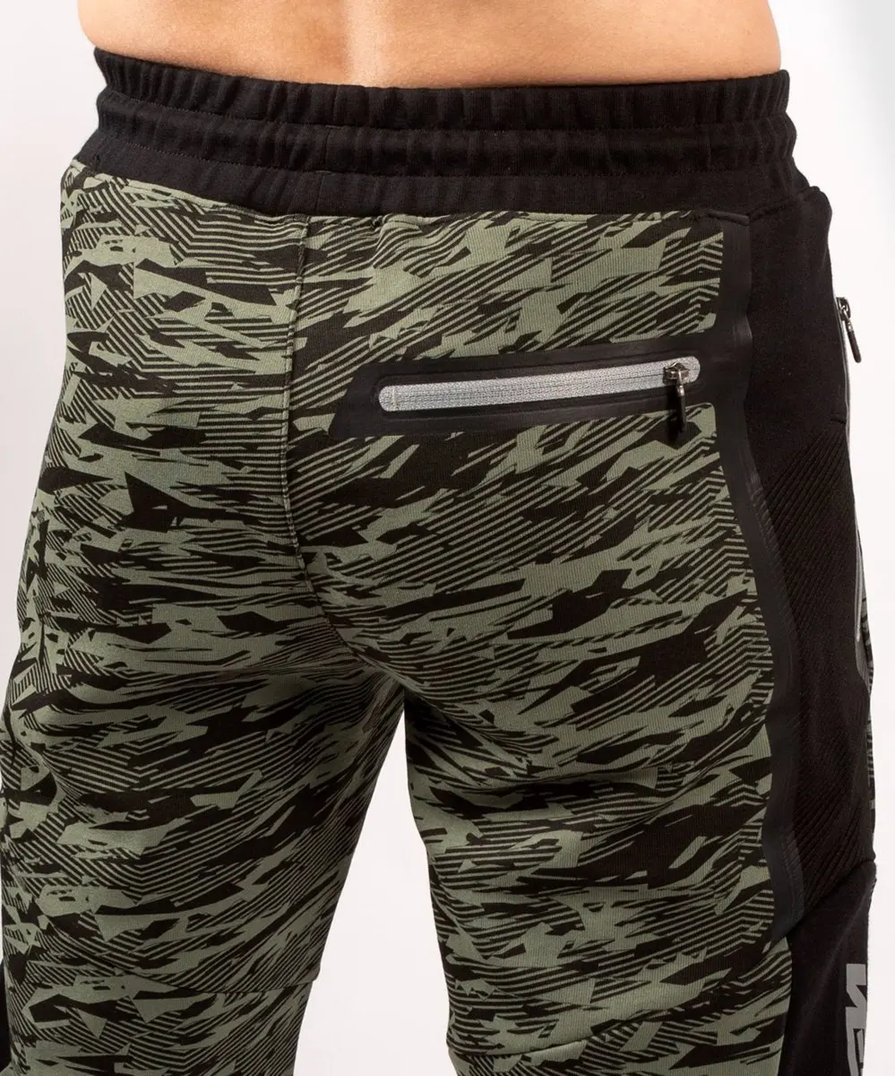 Venum Laser EVO 2.0 Joggingbroek - XL - Kaki Camo