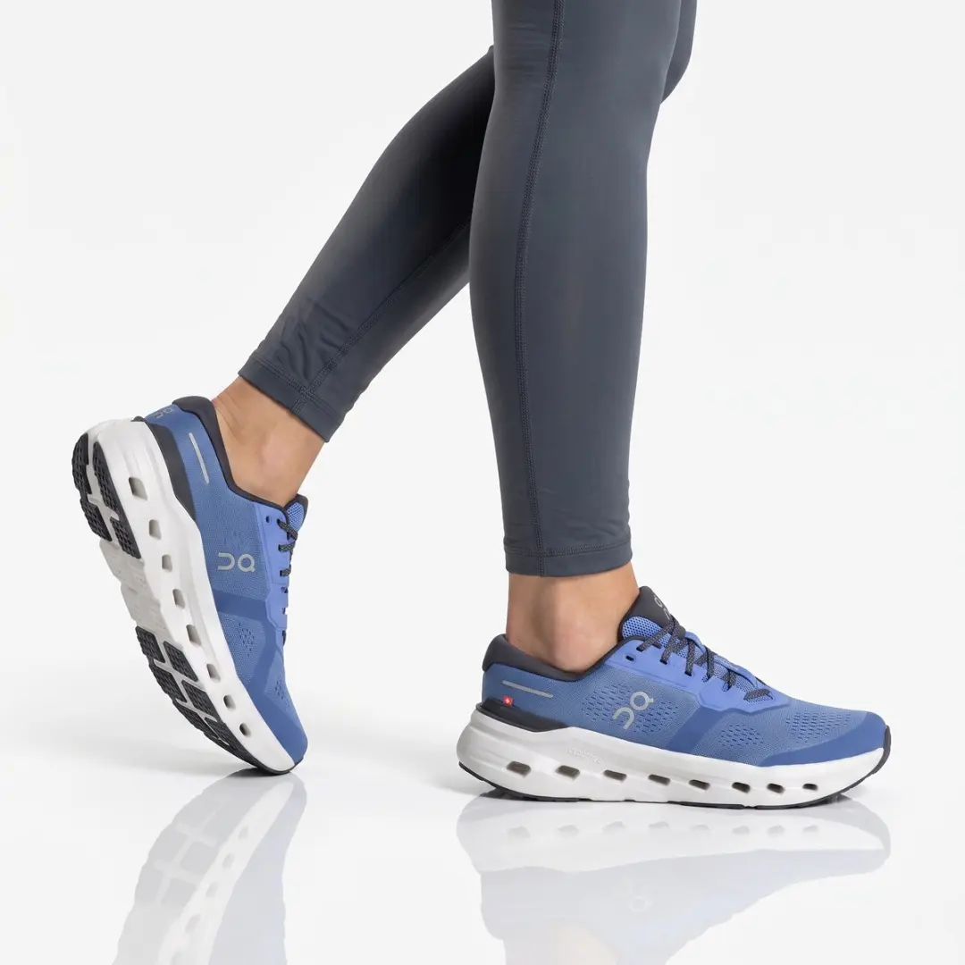 ON Running Cloudrunner 3 Heren Hardloopschoenen - EU 44.5