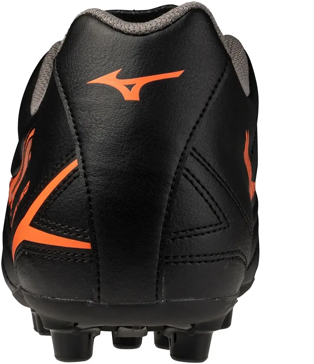 Mizuno Monarcida Neo III Select AG Voetbalschoenen - 45 - Zwart