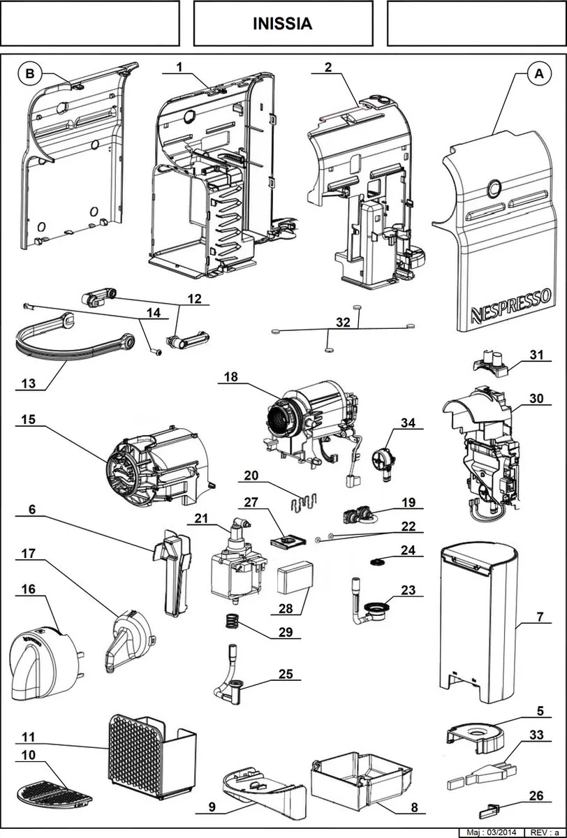Bosch Spanrol 00632045