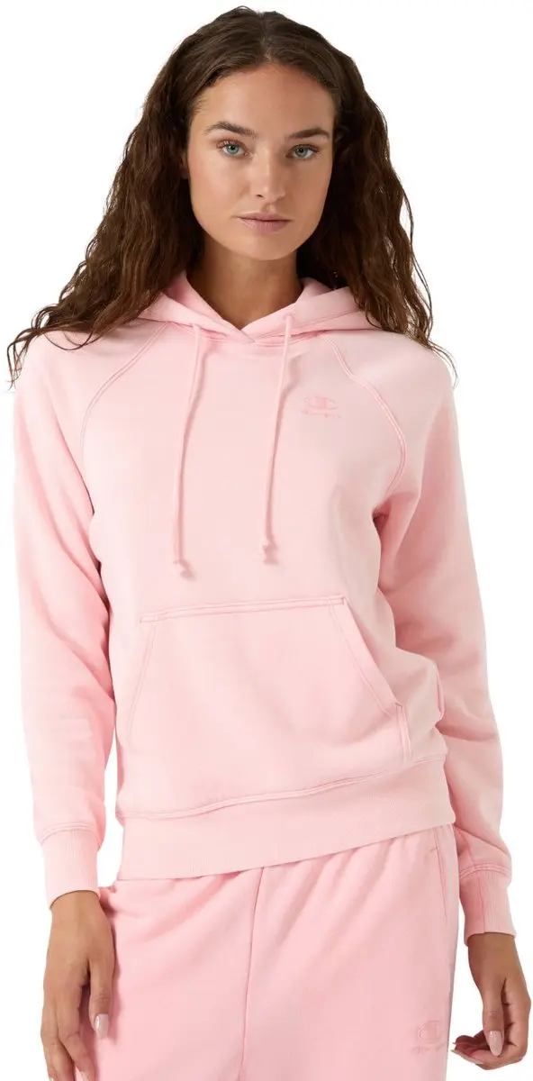 Champion Dames Hooded Sweatshirt