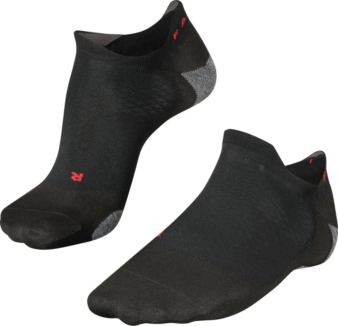 Falke RU5 Race Invisible Hardloopsokken Dames