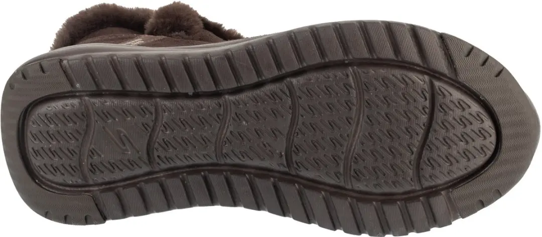 Skechers Slip-Ins On-The-Go Stellar Laarzen 39 - Bruin