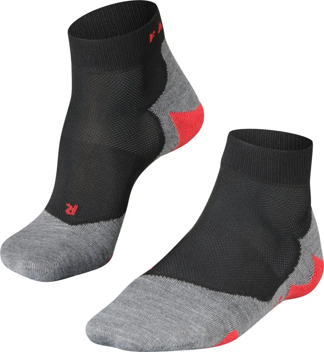 Falke RU5 Short Hardloopsokken Heren