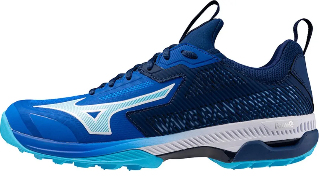 Mizuno Wave Panthera 2 Sportschoenen