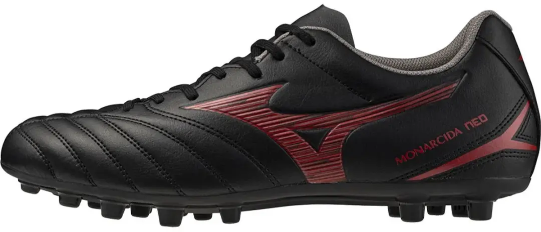 Mizuno Monarcida Neo III Select AG Voetbalschoenen - Zwart EU 42.5