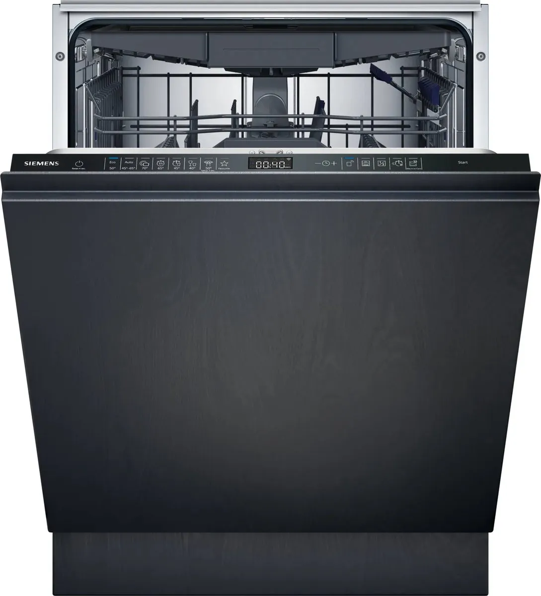 Siemens iQ500 SN95EX11CE Vaatwasser 14 Couverts