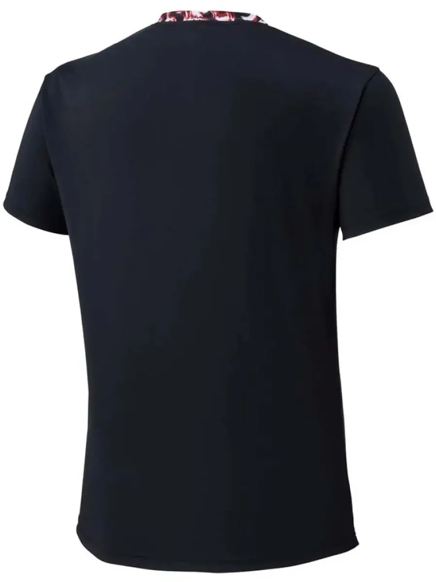 Mizuno Training João Félix T-shirt - XL - Zwart