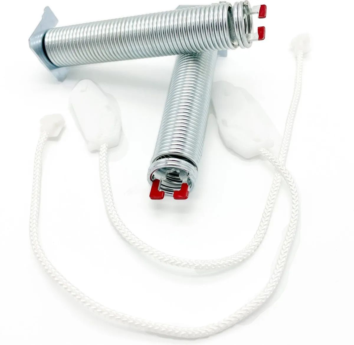 Bosch Reparatieset Scharnieren 00754866 - 2x Veer 2x Touwtje