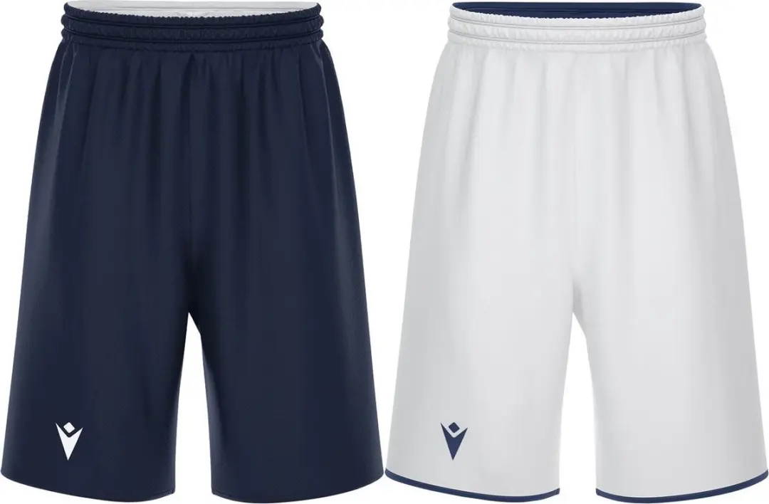 Macron X500 Reversible Short Kinderen 140