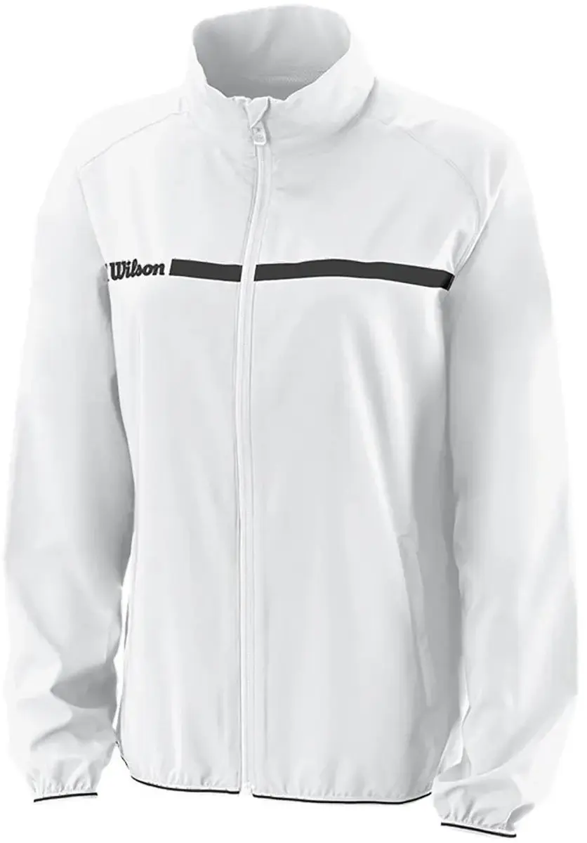 Wilson Team Warm-up Jas XS