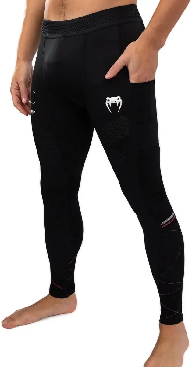 Venum Tactical XT Sportlegging VENUM-05529-100