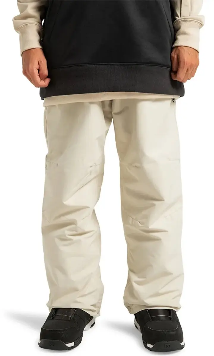 DC Shoes Snow Chino Broek 2XL