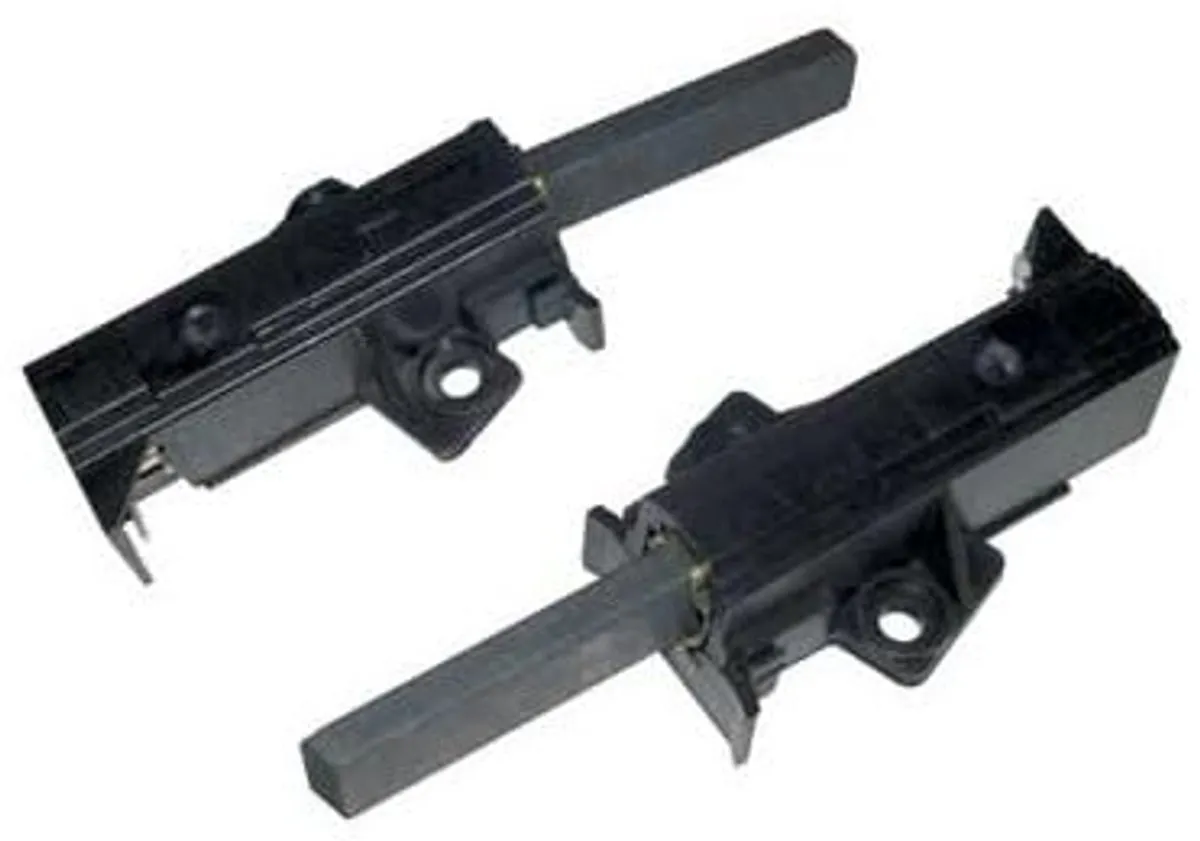AEG Koolborstels Type L - 2 Stuks