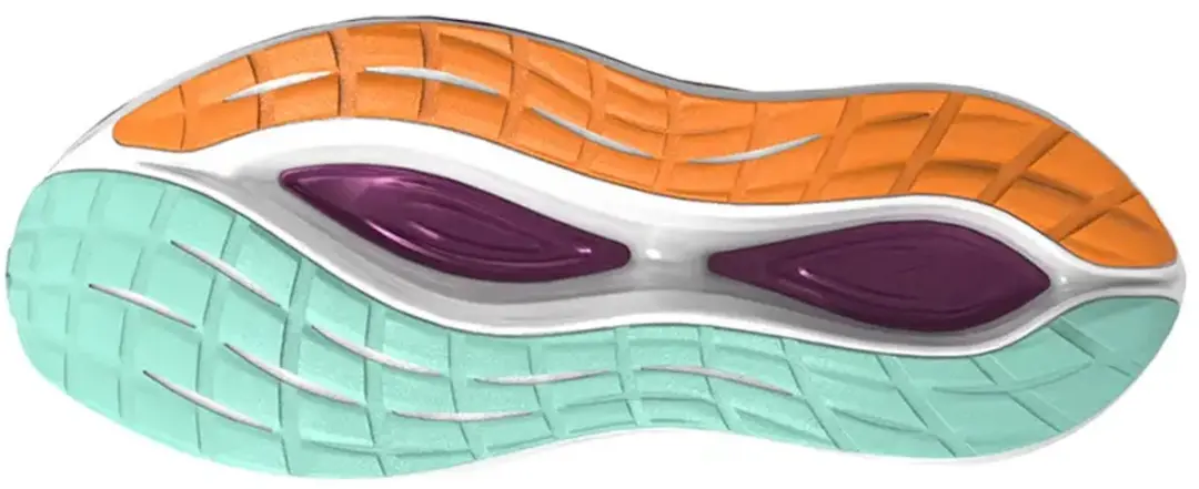 Mizuno Neo Vista 2 Hardloopschoenen 42 - Weg