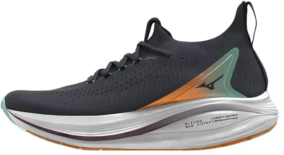 Mizuno Neo Vista 2 Hardloopschoenen 42 - Weg
