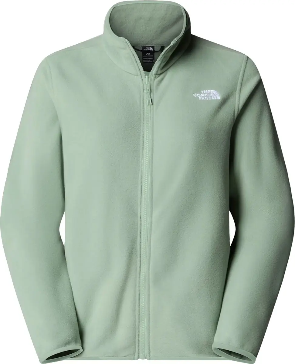 The North Face W Glacier Fleece Jas