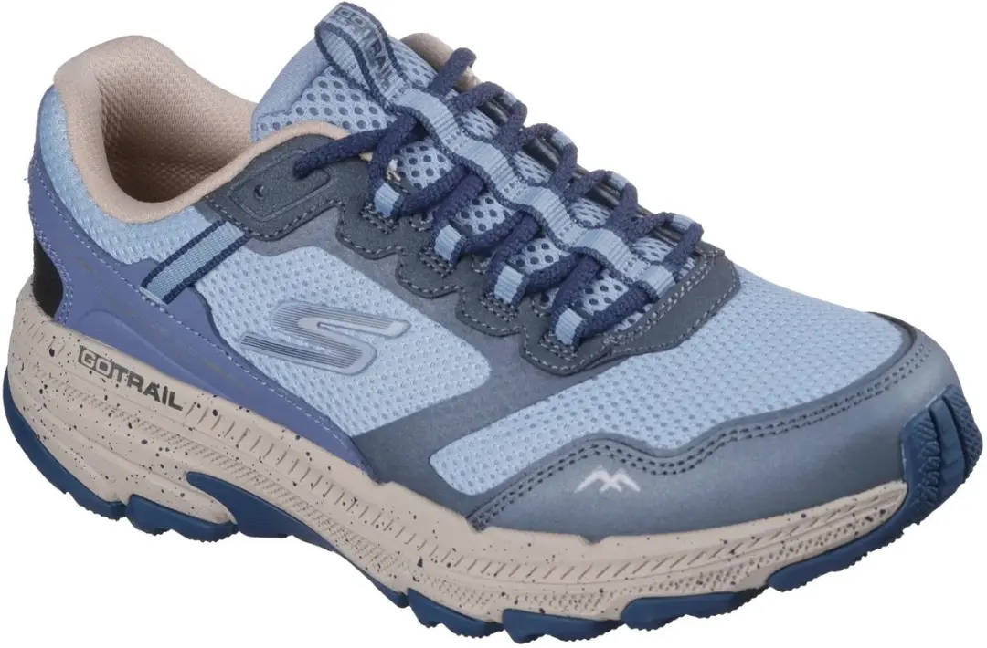 Skechers Go Run Altitude 2.0 Damesschoenen - Lichtblauw 41