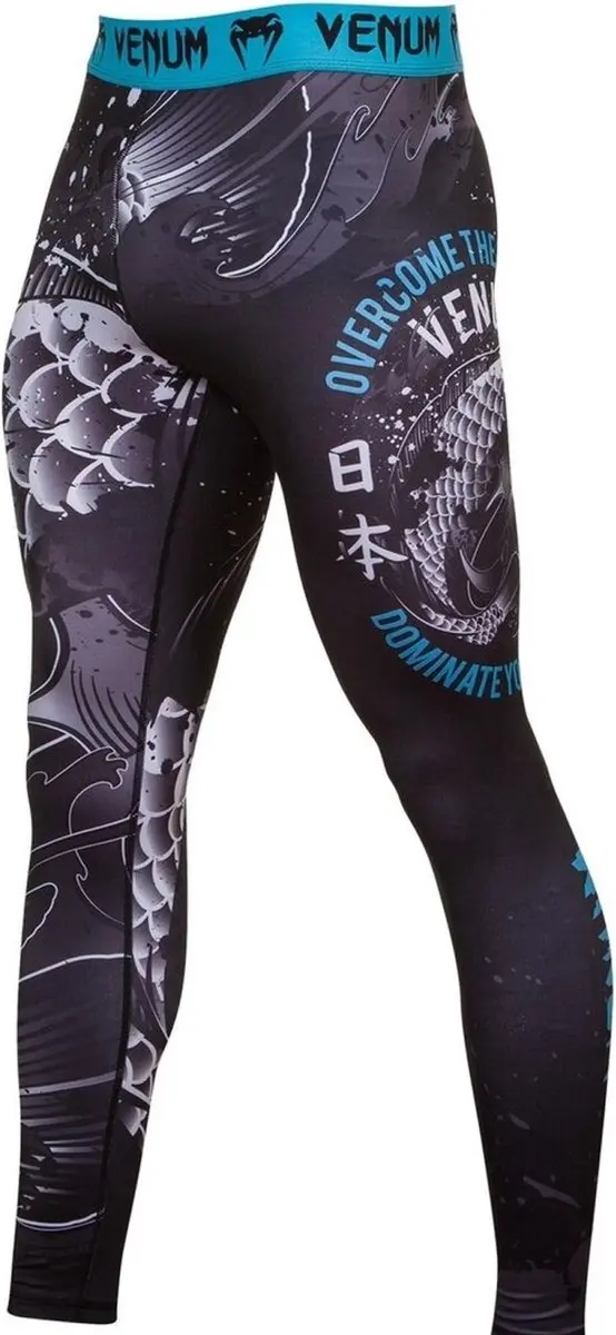 Venum Koi Sports Legging Tights
