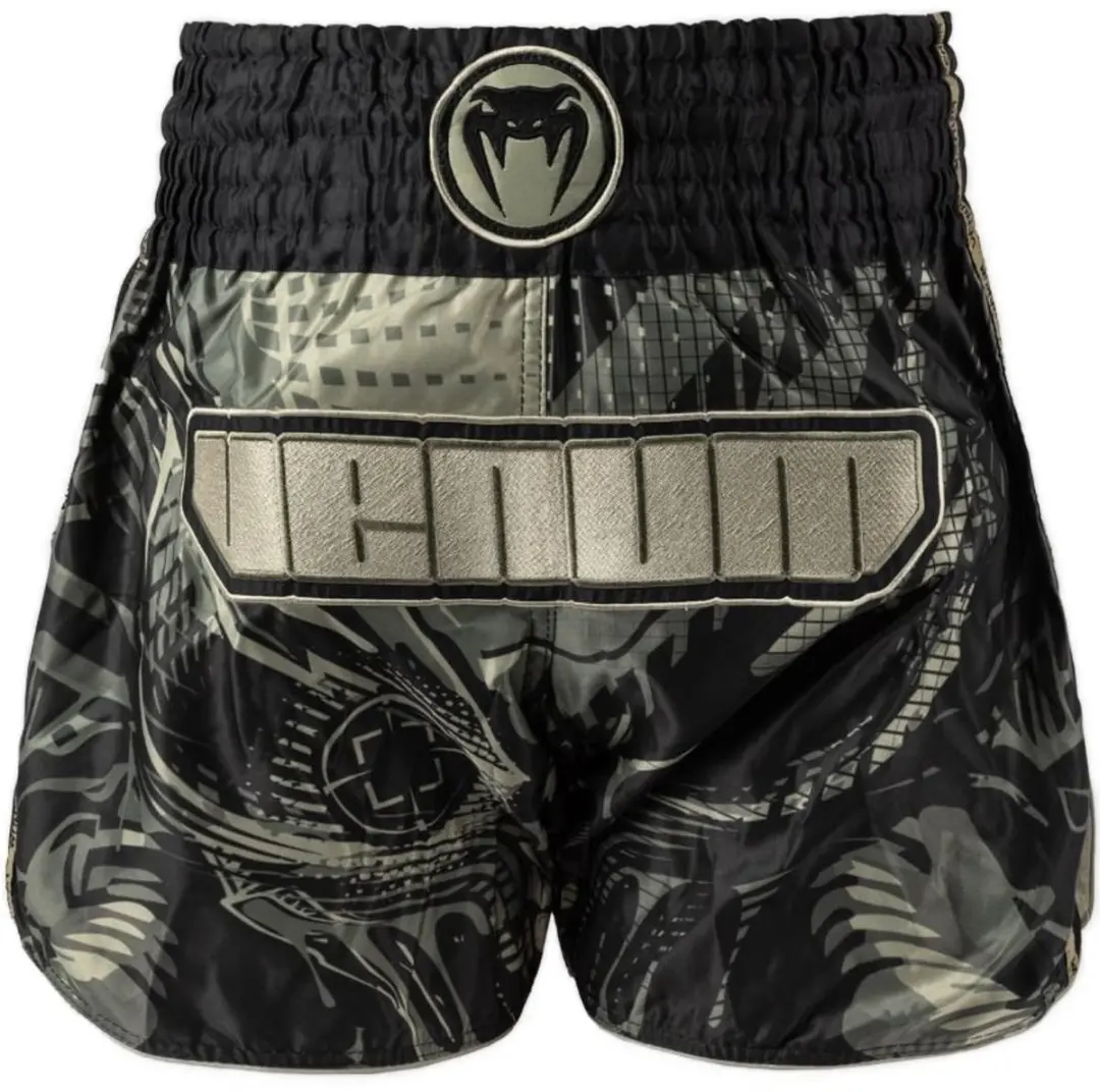 Venum Invader Muay Thai Shorts