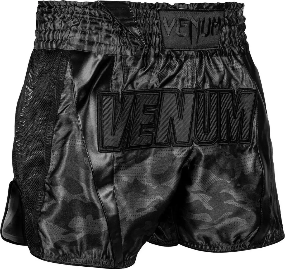 Venum Muay Thai Full Cam Shorts