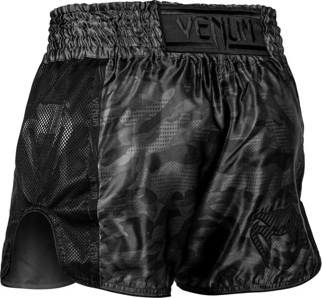Venum Muay Thai Full Cam Shorts - XS - afbeelding 6 van 6
