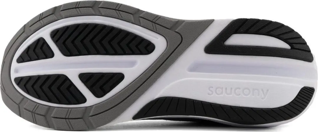 Saucony Echelon 9 Heren Sportschoenen 46 - Indigo/Black