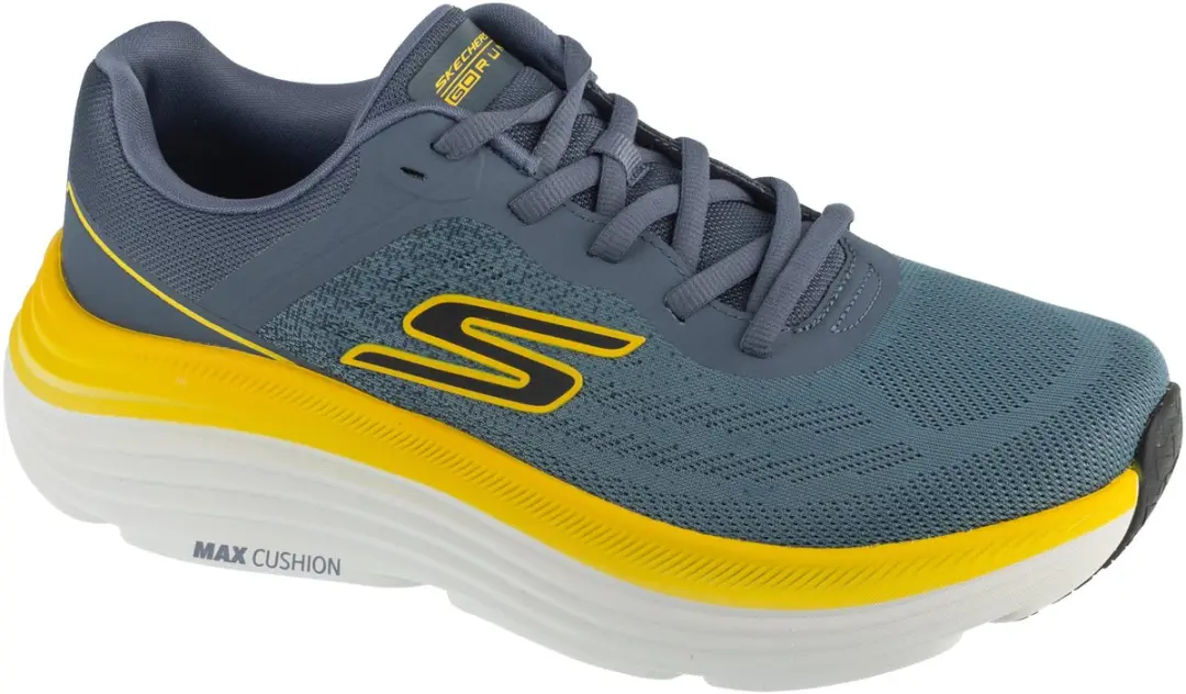 Skechers Max Cushioning Endeavor Hardloopschoenen 43,5