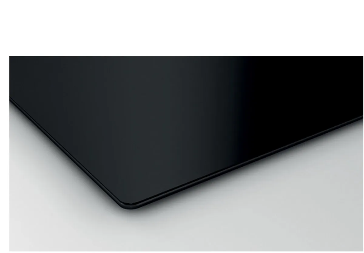 Bosch Serie 4 PUJ611BB5E Inbouw Inductiekookplaat 60cm - 3 Zones - Zwart