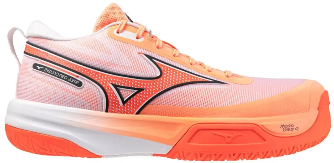 Mizuno Neo Jump Indoor Sportschoenen