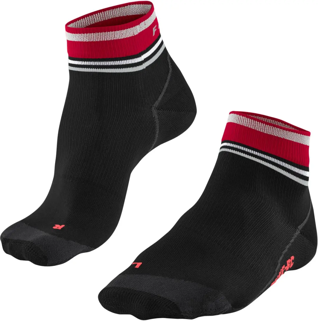 Falke BC Impulse Short Fietssokken